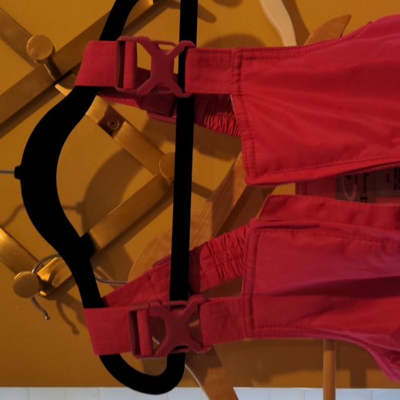 Kids snow bibs - Picture 3 of 4